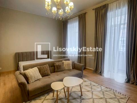 квартира по адресу Саксаганского ул., 9