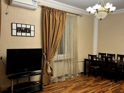 квартира за адресою Шевченка просп., 9