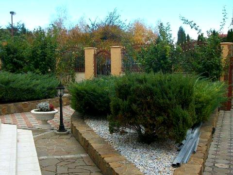 будинок за адресою Рассвета, 5А