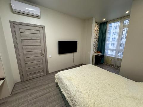 квартира за адресою Генуезька вул., 3б