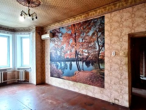 квартира по адресу Калиновая ул., 24