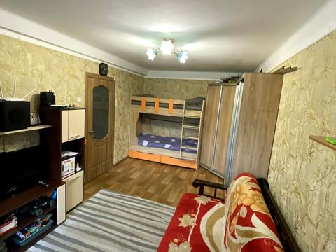 квартира по адресу Историческая ул., 20-Б
