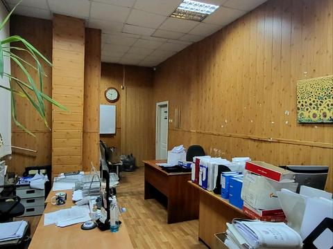коммерческая по адресу Болгарская ул., 51