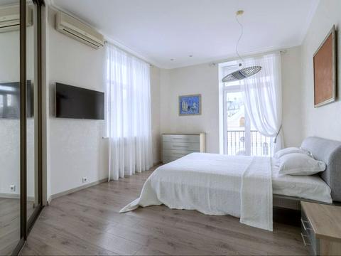 квартира по адресу Лютеранская ул., 21