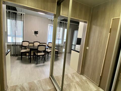 квартира за адресою Вишняківська вул., 2