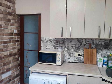 квартира по адресу Набережная Победы ул., 58