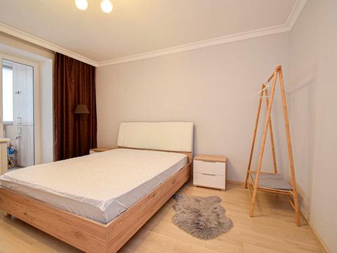 квартира по адресу Станислава Монюшка ул., 11