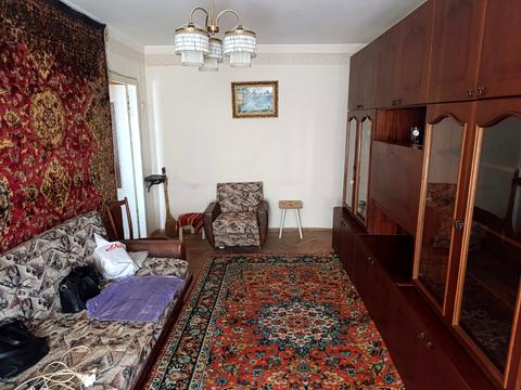 квартира по адресу Черняховського ул., 4