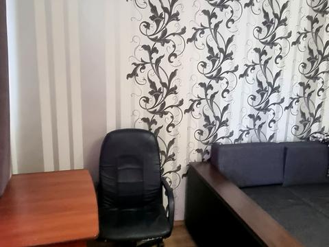квартира за адресою Лісовий просп., 3