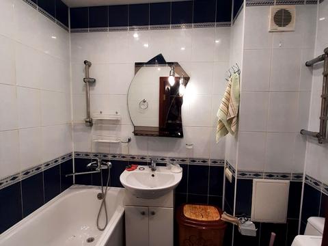 квартира по адресу Березняковская ул., 36