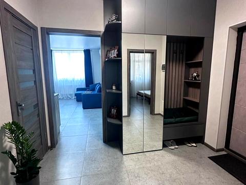 квартира за адресою Юлії Здановської вул. (Ломоносова), 34-Б