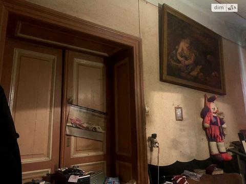 квартира по адресу Донцова ул. (Котовского), 23