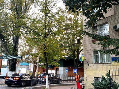 квартира за адресою Краснова вул., 14