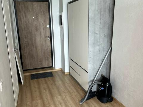 квартира за адресою Миколи Бажана просп., 17-А