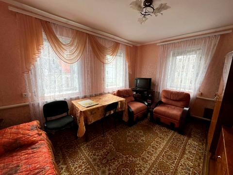 дом по адресу Атамановського