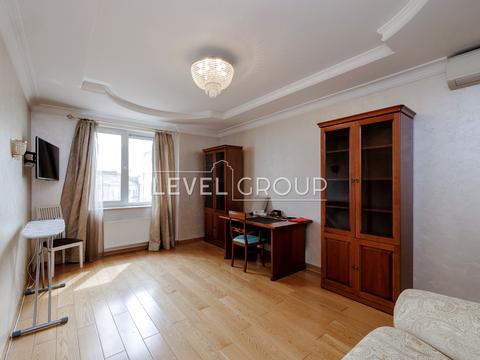 квартира по адресу Тараса Шевченко бульв., 27-Б