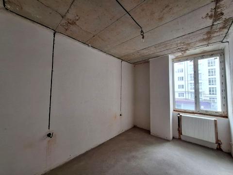 квартира по адресу Национальной Гвардии ул., 3