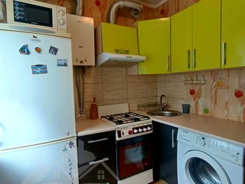 квартира по адресу Ильинская ул., 10