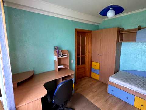 квартира по адресу Марка Безручка ул., 23-А