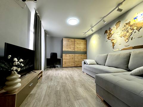 квартира за адресою Тираспольська вул., 58