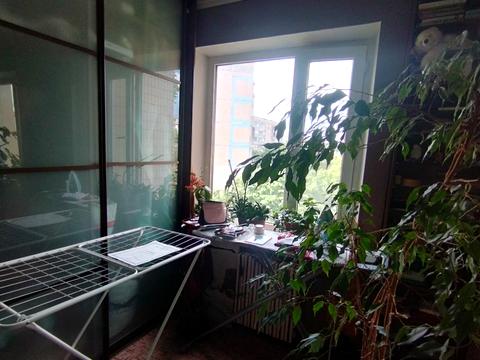 квартира за адресою Ак.Вильямса, 52/1