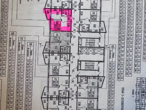 квартира за адресою Бориса Гмирі вул., 23