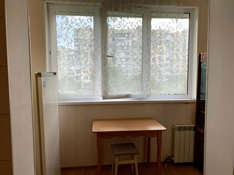 квартира по адресу Приречная ул., 17-В