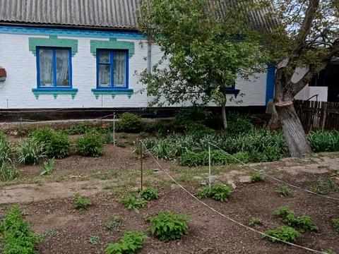 будинок за адресою смт. Гребінки, Київська вул.