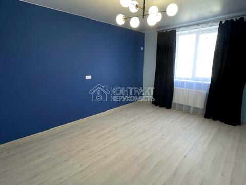 квартира за адресою Харків, Борткевича вул., 7