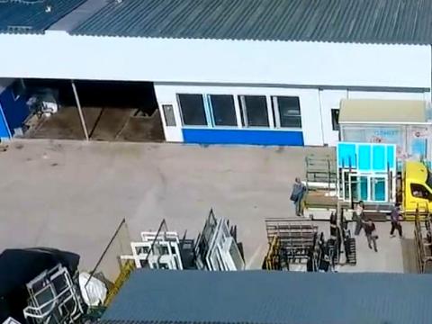 коммерческая по адресу с. Погребы, Промислова, 10