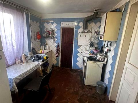будинок за адресою Платова ул