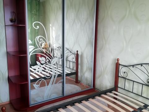 квартира по адресу Вацковский пер., 9
