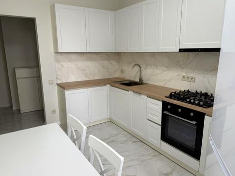 квартира за адресою Мартинова просп., 17