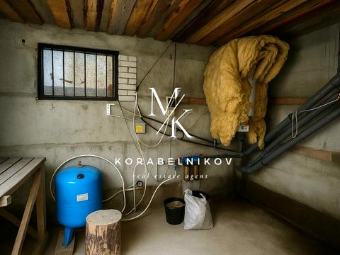 дом по адресу с. Крушинка, лісовий, 1