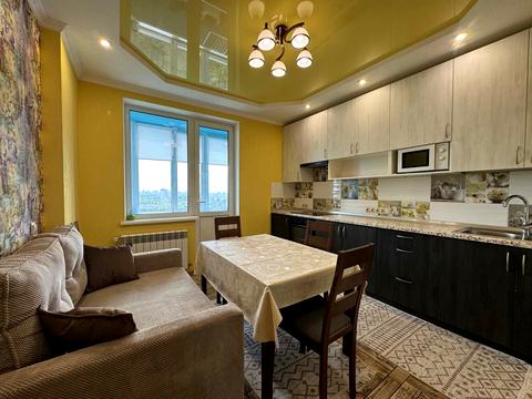 квартира за адресою Пономарьова вул., 26/1