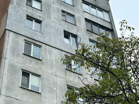 квартира за адресою Жуля Верна бульв. (Ромена Роллана), 7-Б