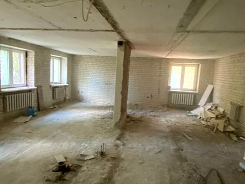 комерційна за адресою Запорізьке шосе, 48