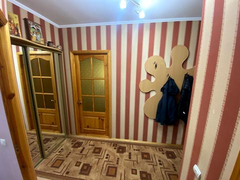 квартира за адресою Миру просп., 48