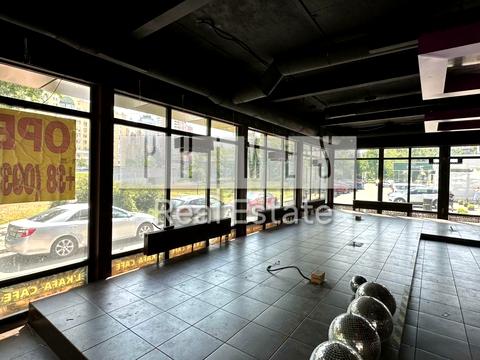 коммерческая по адресу Владимира Ивасюка просп. (Героїв Сталінграду), 27