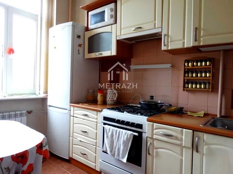 квартира за адресою Культури вул., 11