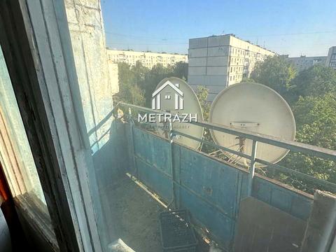 квартира за адресою Бучми вул. (Командарма Уборевича), 24а