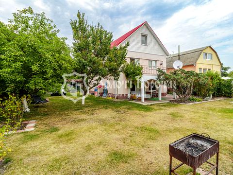 дом по адресу Геологів вул., 213