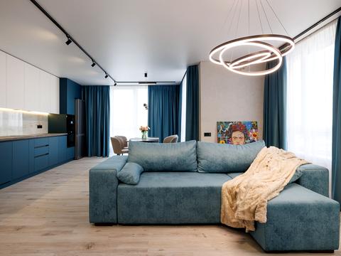 квартира по адресу Ивана Выговского ул. (Маршала Гречка), 42