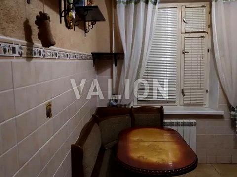 квартира за адресою Дніпроводська вул., 1