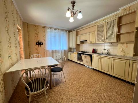 квартира за адресою Полігонна вул. (Погребняка), 10-Б