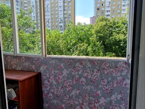 квартира по адресу Оксани Вороніної пер. (Металістів), 1