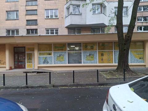 коммерческая по адресу Ефремова ул., 33
