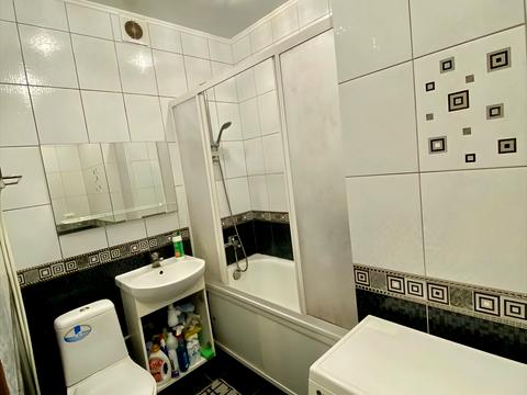 квартира за адресою Перлинна вул., 40