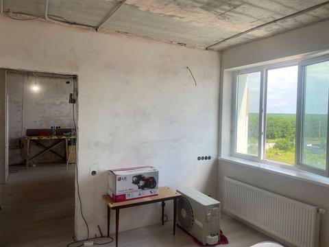 квартира за адресою Домобудівельна вул., 9
