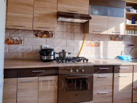 квартира по адресу Кульпарківська, 230 а